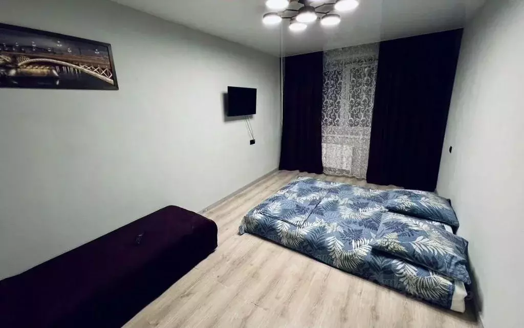 1-к кв. Кировская область, Киров ул. Чистопрудненская, 4 (34.0 м) - Фото 1