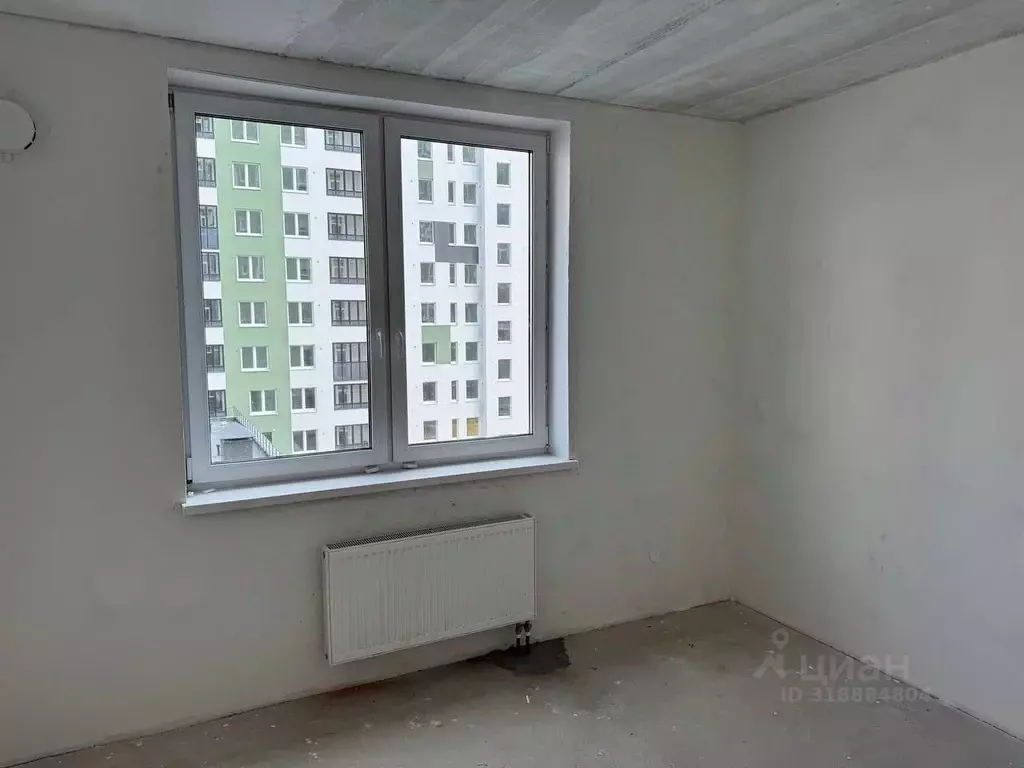 2-к кв. Свердловская область, Екатеринбург ул. Академика Ландау, 39 ... - Фото 1