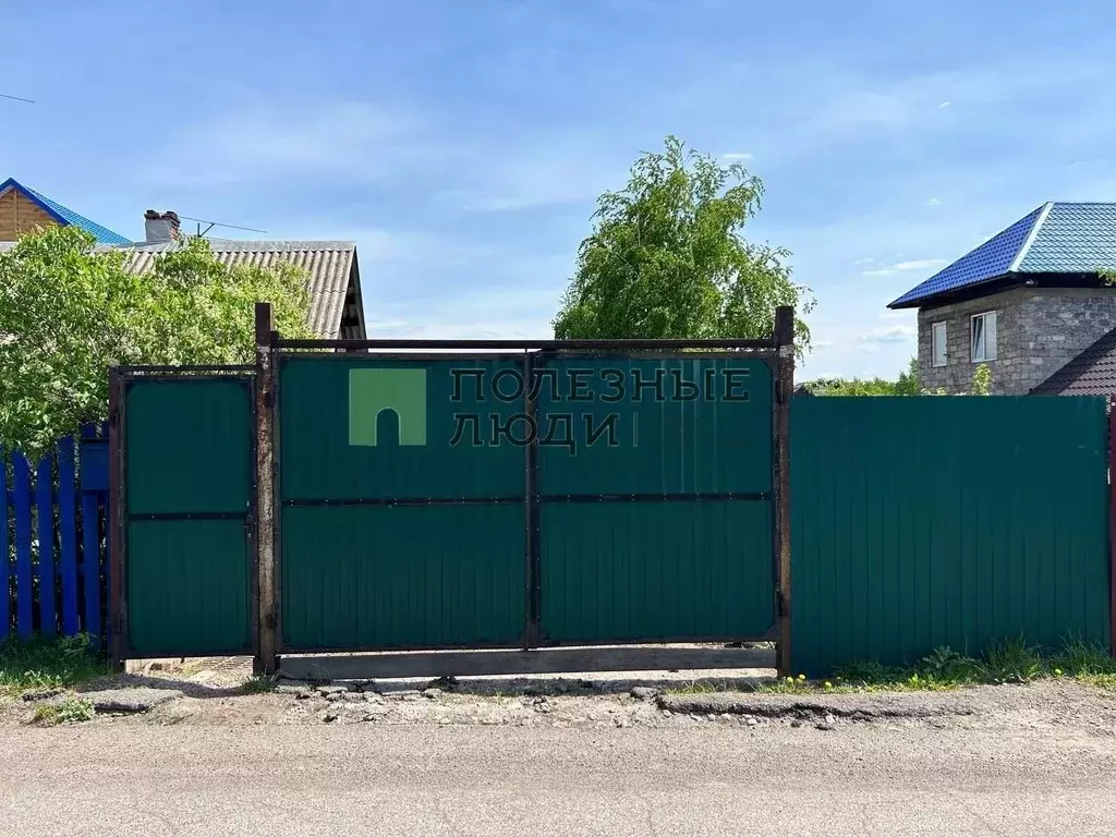 Дом в Красноярский край, Красноярск Енисейская ул., 34 (36 м) - Фото 1