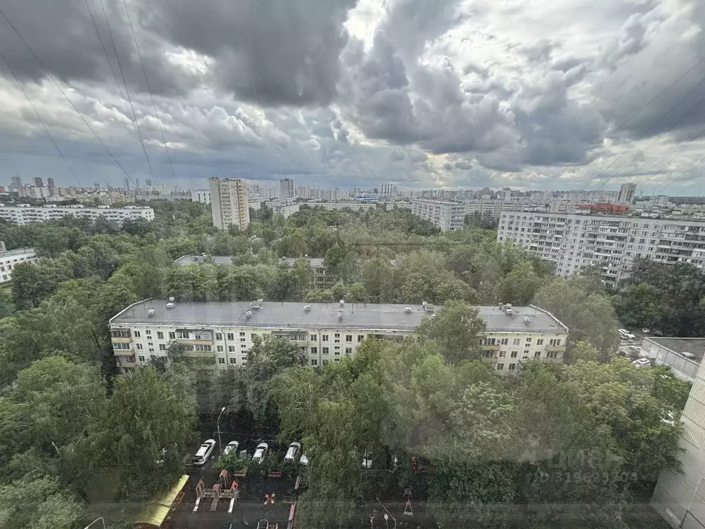 1-к кв. Москва ул. Свободы, 71 (32.9 м) - Фото 0