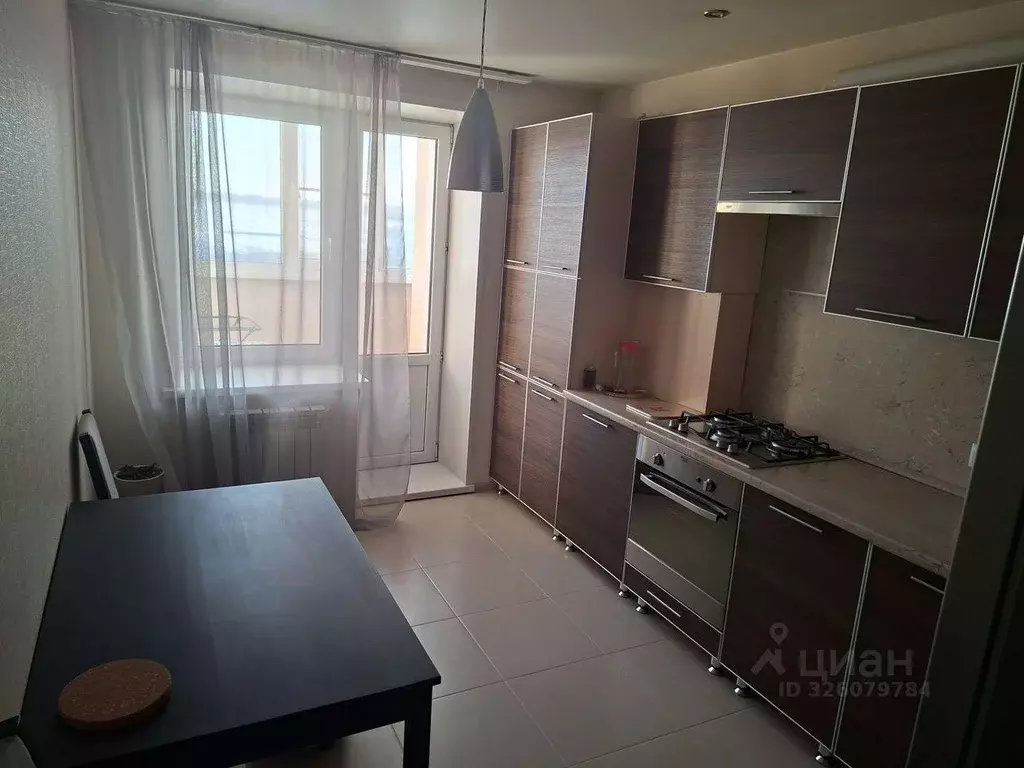 1-к кв. Чувашия, Чебоксары просп. Тракторостроителей, 78 (38.6 м) - Фото 2