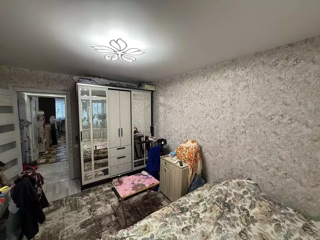 Квартира, 2 комнаты, 46.9 м - Фото 1