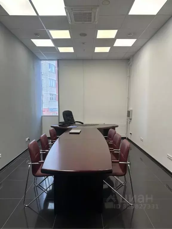 Офис в Московская область, Красногорск Ильинское ш., 1а (25 м) - Фото 1