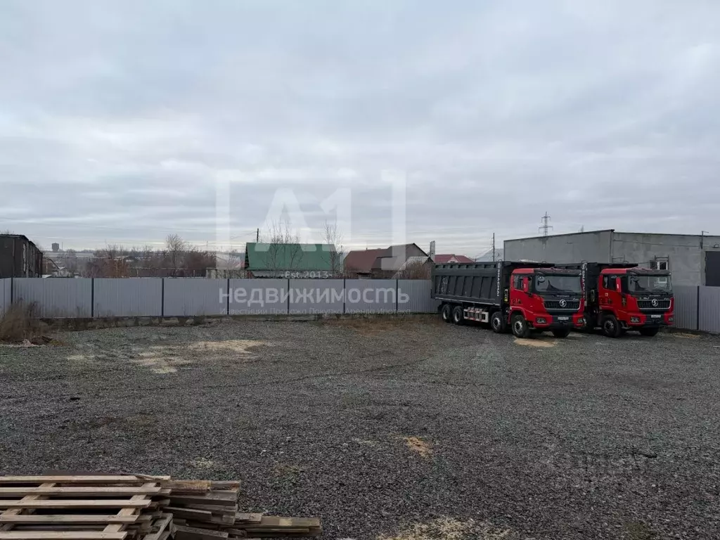 Производственное помещение в Челябинская область, Челябинск ... - Фото 1