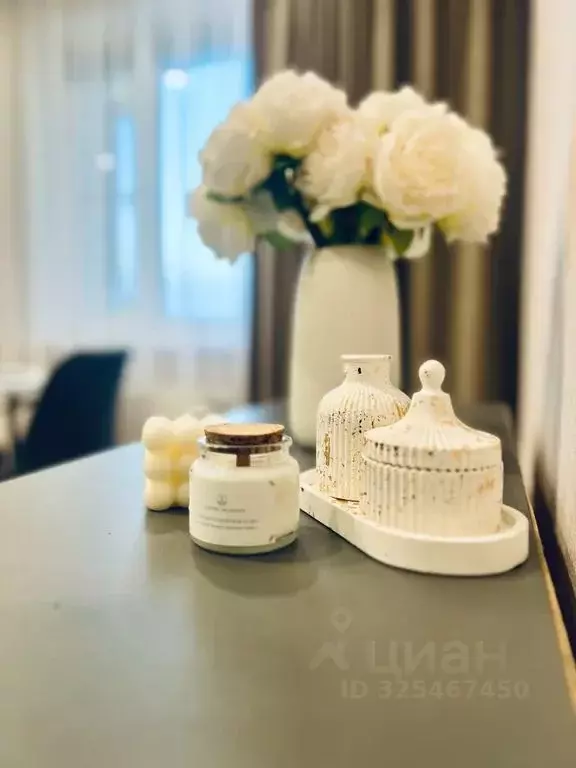 Студия Татарстан, Казань ул. Рауиса Гареева, 109 (27.0 м) - Фото 1