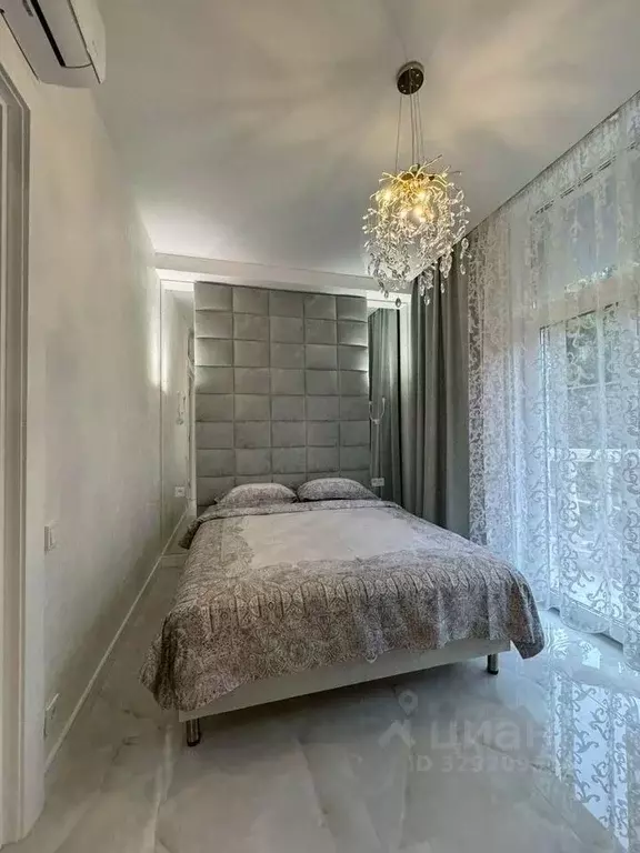 2-к кв. Крым, Ялта ул. Московская, 15к4 (40.0 м) - Фото 2