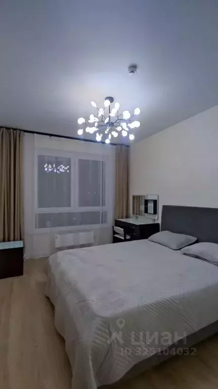 3-к кв. Москва Очаковское ш., 5к1 (64.0 м) - Фото 1