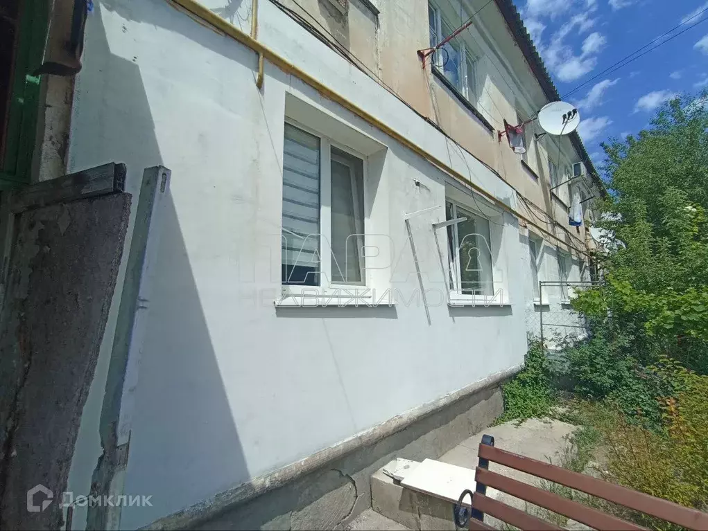 Продаётся 2-к квартира, 37.1 м - Фото 0
