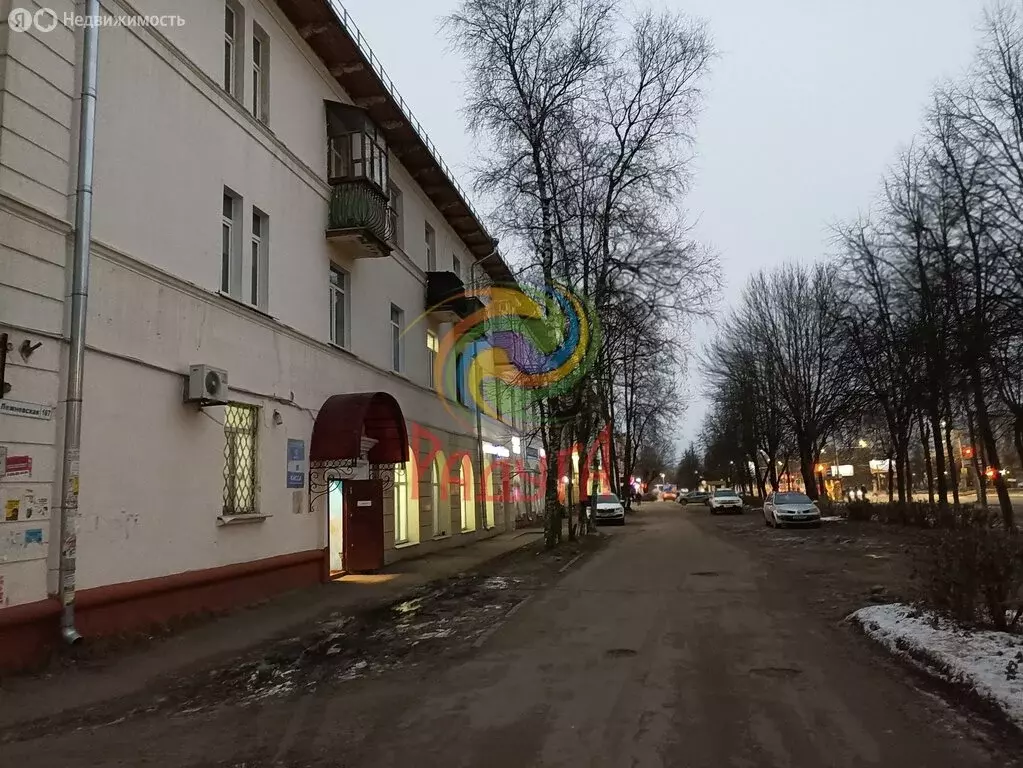 Помещение свободного назначения (82 м) - Фото 0