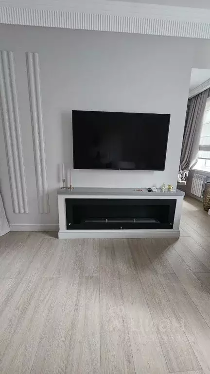 2-к кв. Краснодарский край, Сочи ул. Яна Фабрициуса, 2/27 (52.0 м) - Фото 1