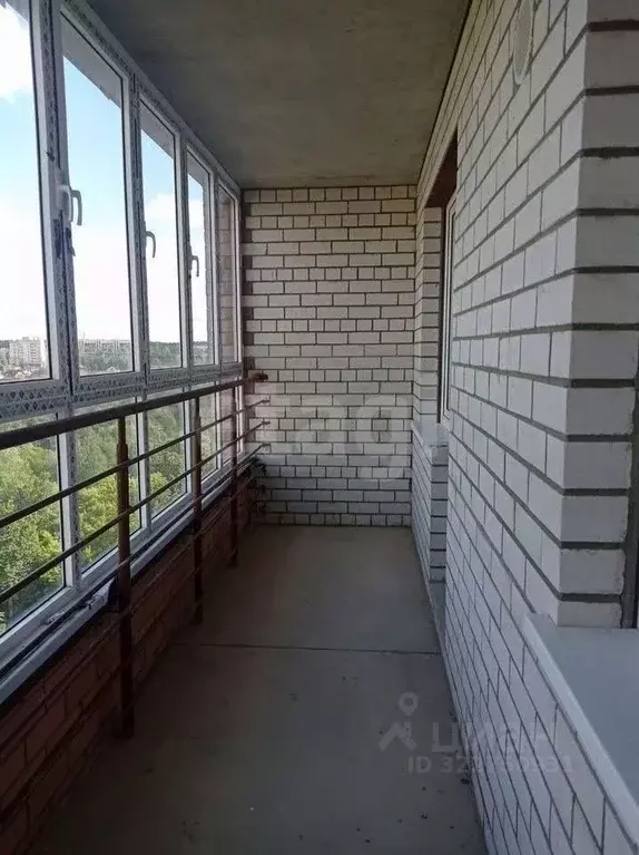 1-к кв. Марий Эл, Йошкар-Ола городской округ, с. Семеновка ул. ... - Фото 1