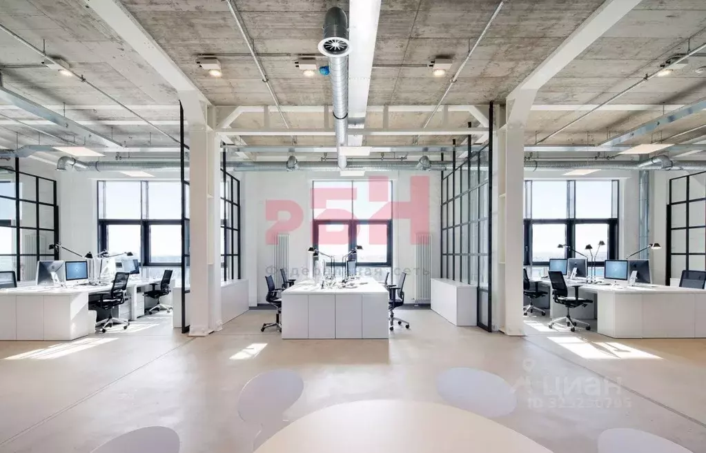 Офис в Свердловская область, Екатеринбург ул. Бажова, 68 (478 м) - Фото 2