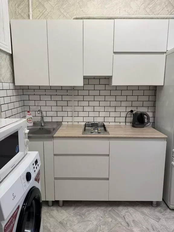 2-к. квартира, 42 м, 3/5 эт. - Фото 0