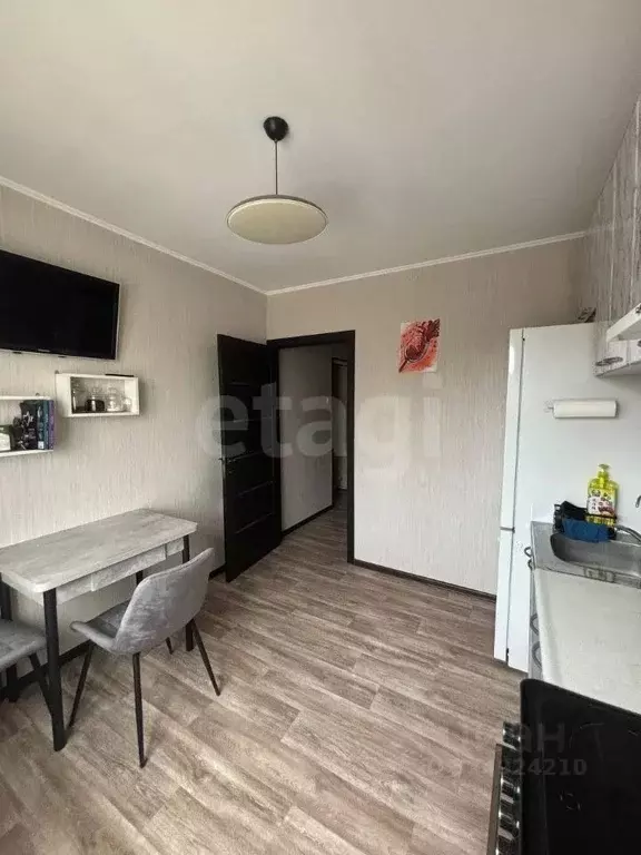 1-к кв. Сахалинская область, Южно-Сахалинск ул. Имени Ф.Э. ... - Фото 1