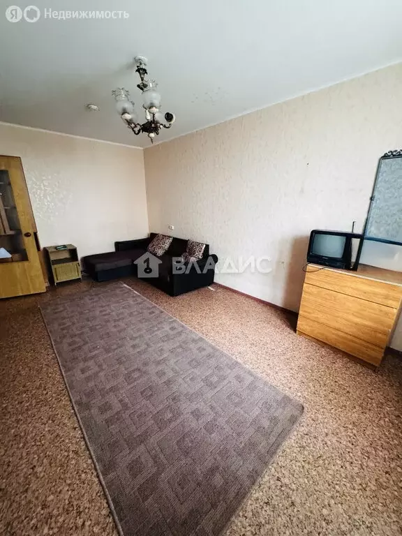 1-комнатная квартира: Белгород, бульвар Юности, 41 (33.8 м) - Фото 1