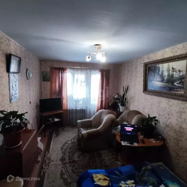 Продаётся 3-к квартира, 69.1 м - Фото 0