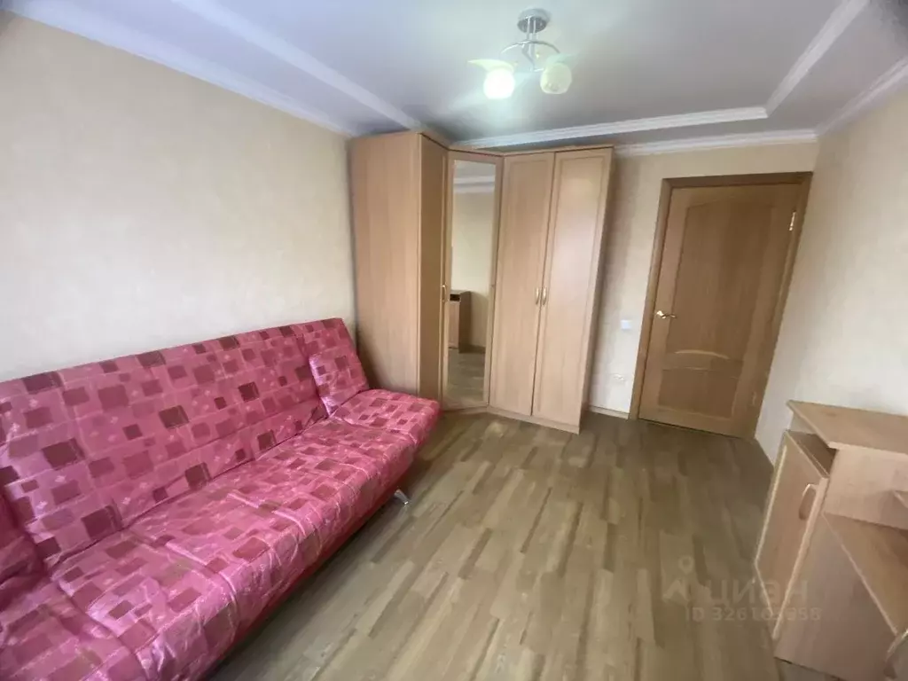 3-к кв. Татарстан, Зеленодольск ул. Фрунзе, 13 (72.4 м) - Фото 1