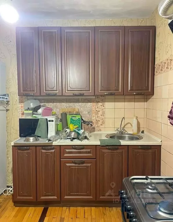 2-к кв. Белгородская область, Белгород ул. Щорса, 46 (52.4 м) - Фото 2