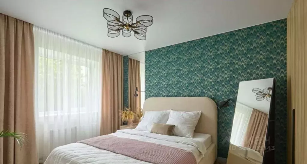 1-к кв. Краснодарский край, Краснодар ул. Имени Героя Николая ... - Фото 1