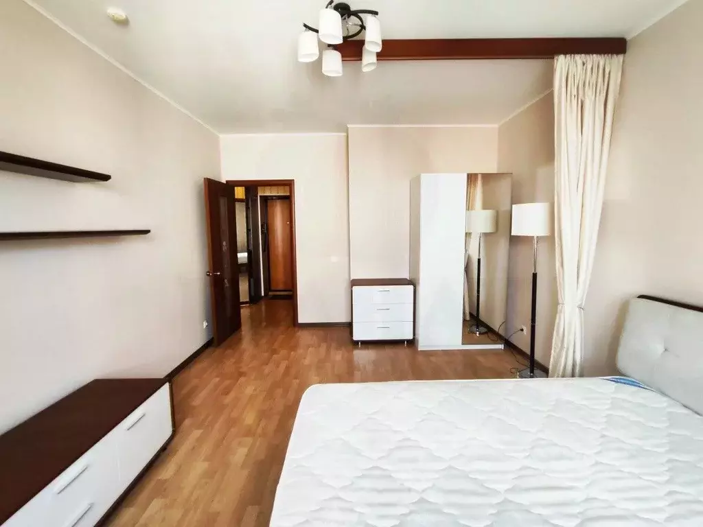 1-к кв. Свердловская область, Екатеринбург ул. Фролова, 31 (42.0 м) - Фото 2