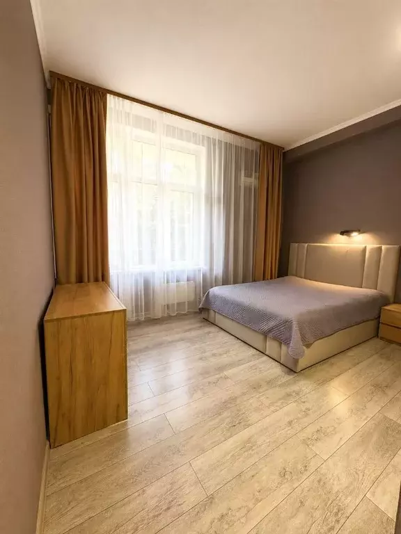 1-к кв. Севастополь ул. Челюскинцев, 49/3 (27.0 м) - Фото 1