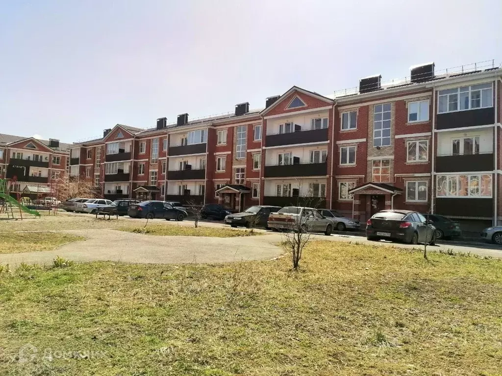 Продаётся 1-к квартира, 35 м - Фото 0