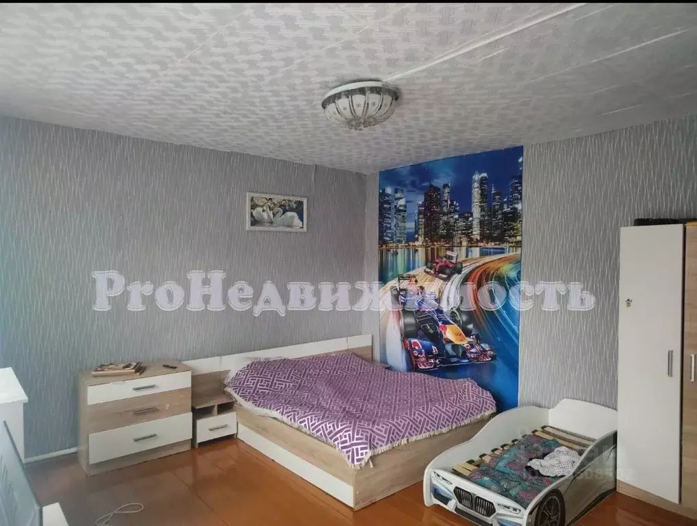 Коттедж в Тыва, Ак-Довурак ул. Данзырык Калдар-Оола (49 м) - Фото 0