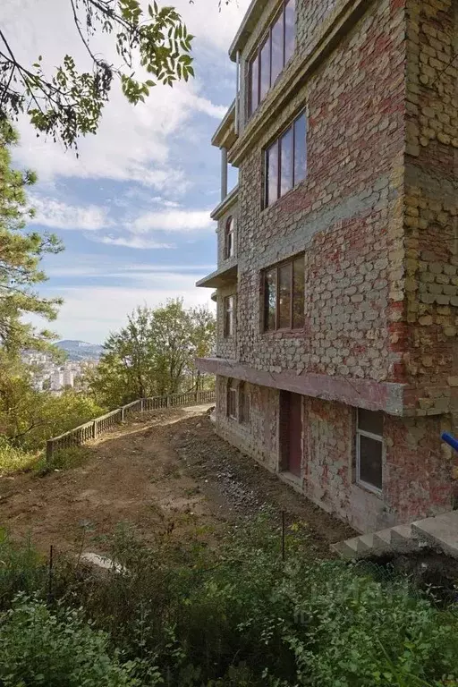 Коттедж в Краснодарский край, Сочи Целинная ул., 28/11 (865 м) - Фото 2