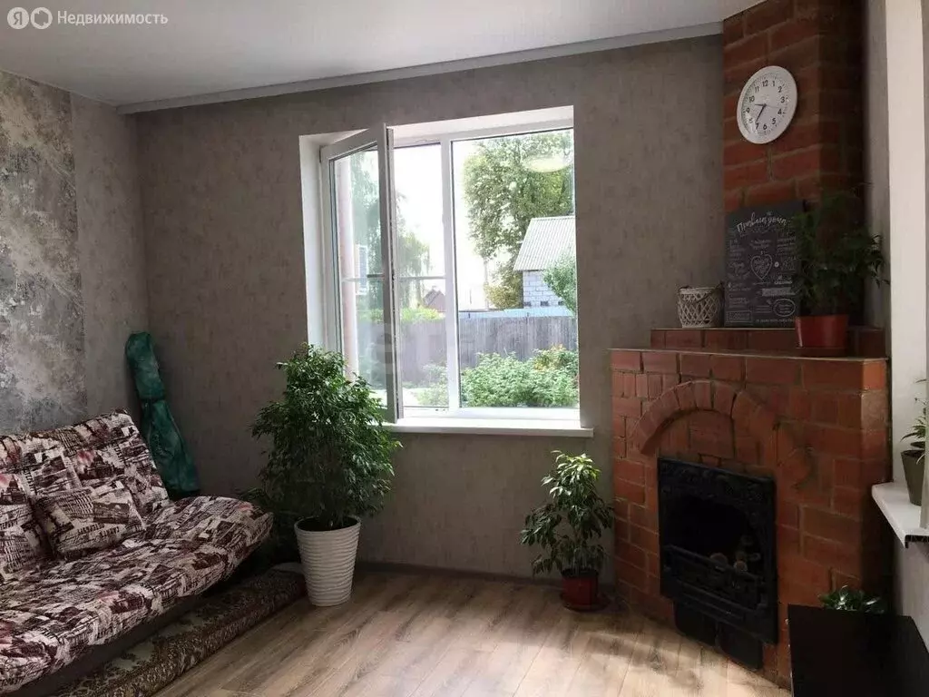 Дом в Воронеж, Репненская улица (120 м) - Фото 1