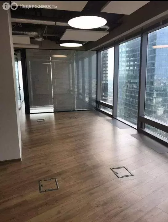 Офис (98 м) - Фото 1