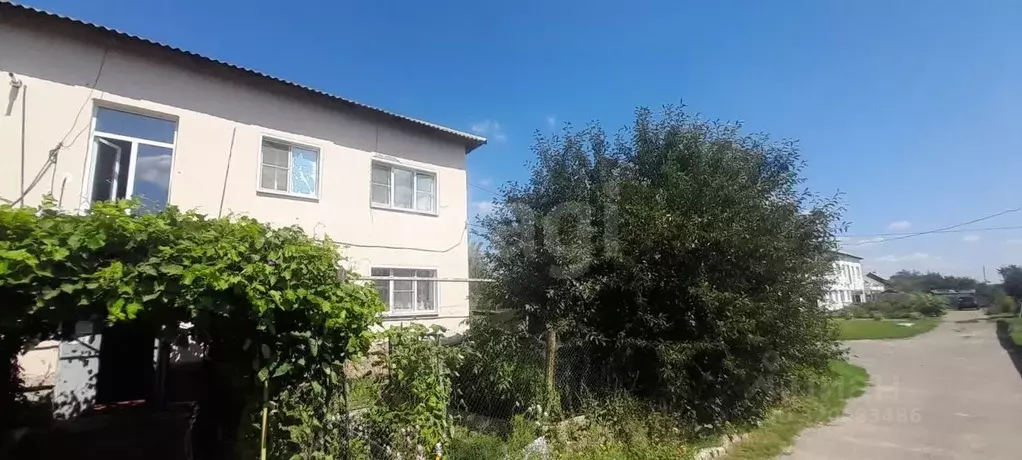 1-к кв. Саратовская область, Балашовский район, Пинеровка рп ... - Фото 1