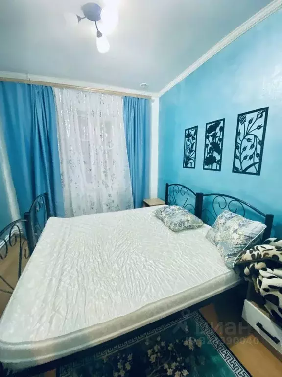 Дом в Краснодарский край, Темрюкский район, Тамань ст-ца ул. ... - Фото 1