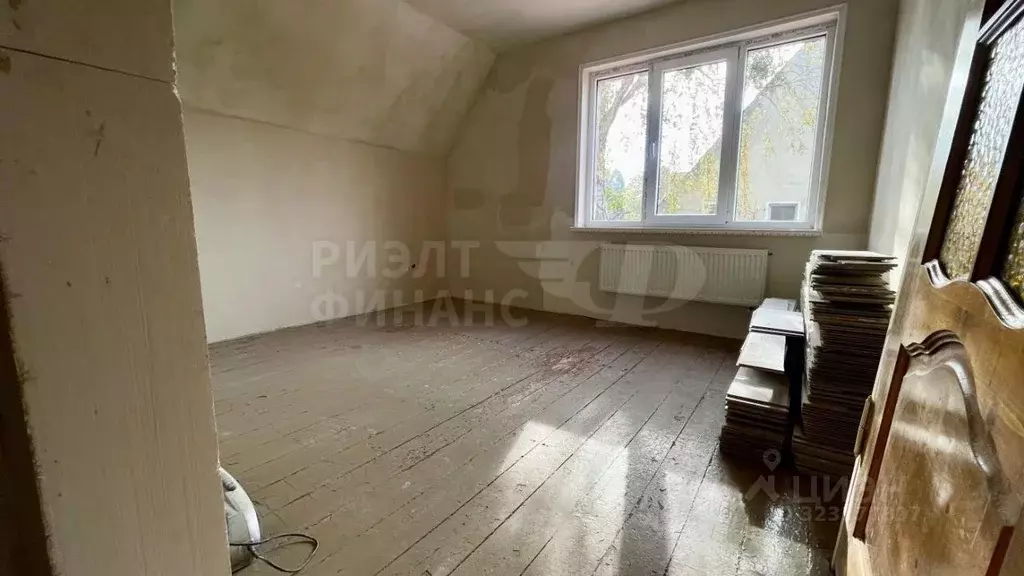 3-к кв. Калининградская область, Калининград ул. Глазунова, 6 (60.8 м) - Фото 2