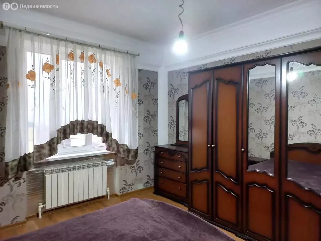 2-комнатная квартира: Дербент, улица Юрия Гагарина, 71 (86 м) - Фото 0
