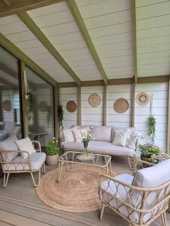 Дом в Московская область, Наро-Фоминский городской округ, Бархатово дп ... - Фото 2