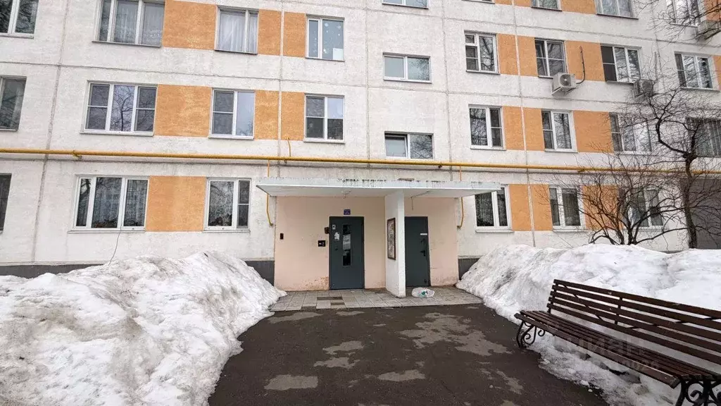 Квартира, 3 комнаты, 58.6 м - Фото 1