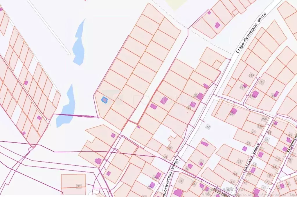 Дом в Кемеровская область, Новокузнецк ул. Кольцова (141 м) - Фото 2