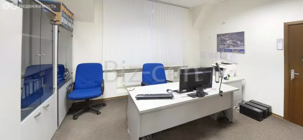 Офис (782.9 м) - Фото 1
