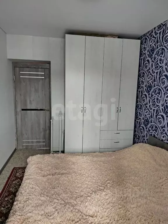 3-к кв. Башкортостан, Октябрьский ул. Рахимьяна Насырова, 1 (55.8 м) - Фото 2