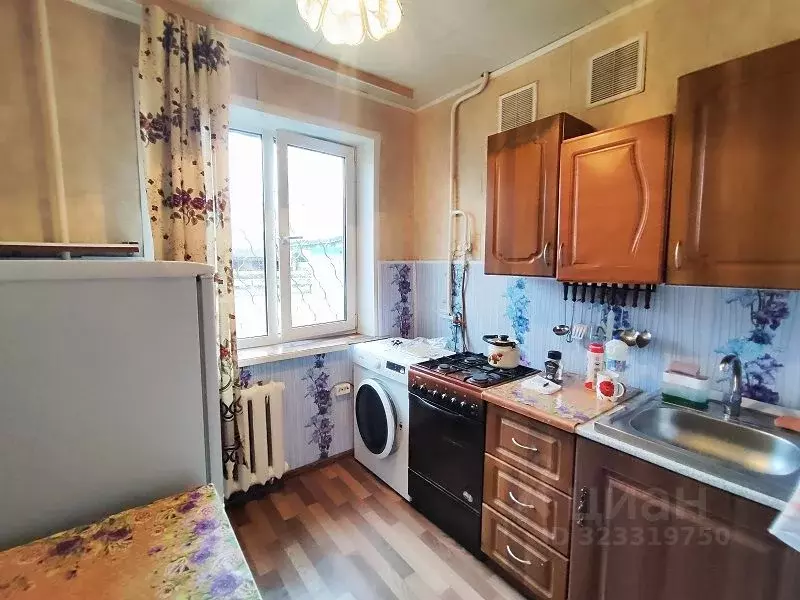 2-к кв. Тверская область, Тверь пос. Литвинки, 26 (44.0 м) - Фото 1