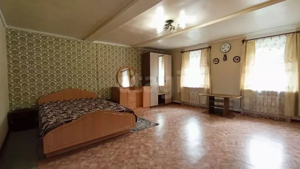 Дом в Брянская область, Трубчевский район, Селецкое с/пос, д. ... - Фото 1