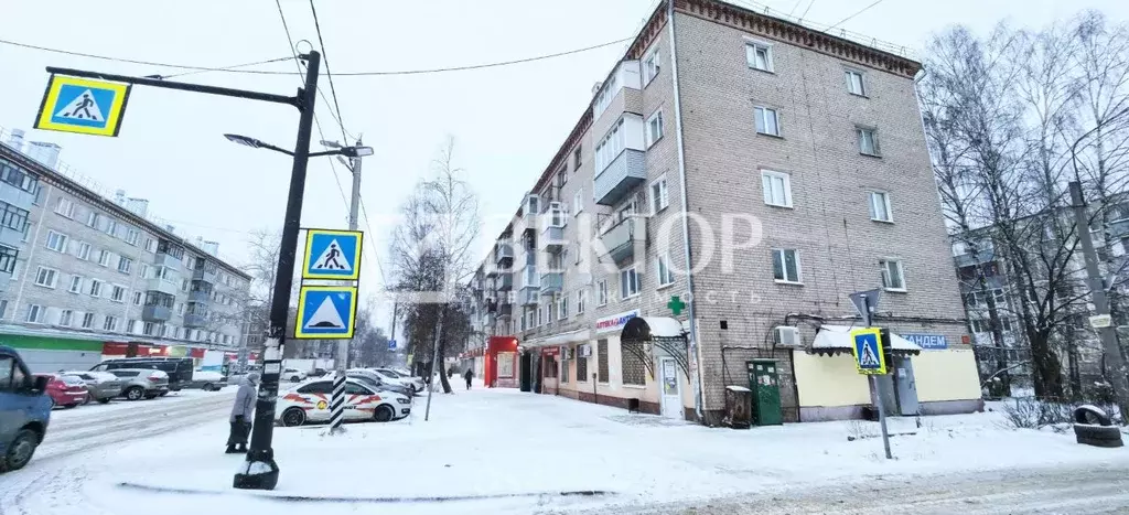 1-к кв. Ивановская область, Иваново Академическая ул., 18 (31.0 м) - Фото 1