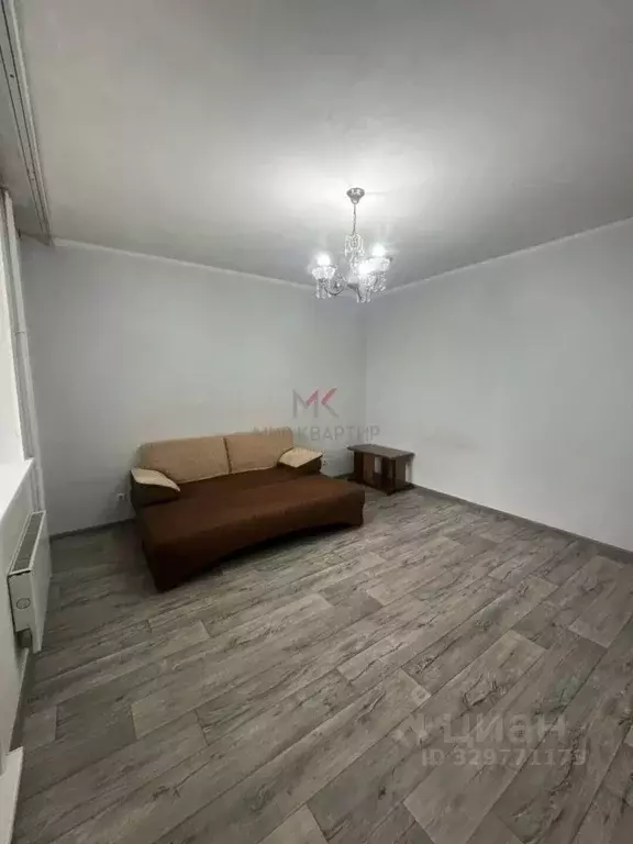 2-к кв. Хакасия, Абакан ул. Ивана Ярыгина, 17 (51.3 м) - Фото 2