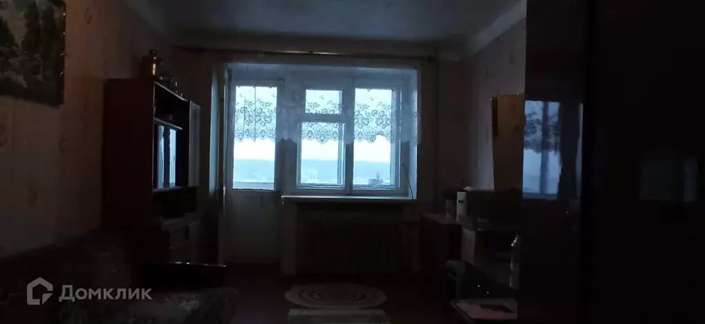 Продаётся 1-к квартира, 30.4 м - Фото 0