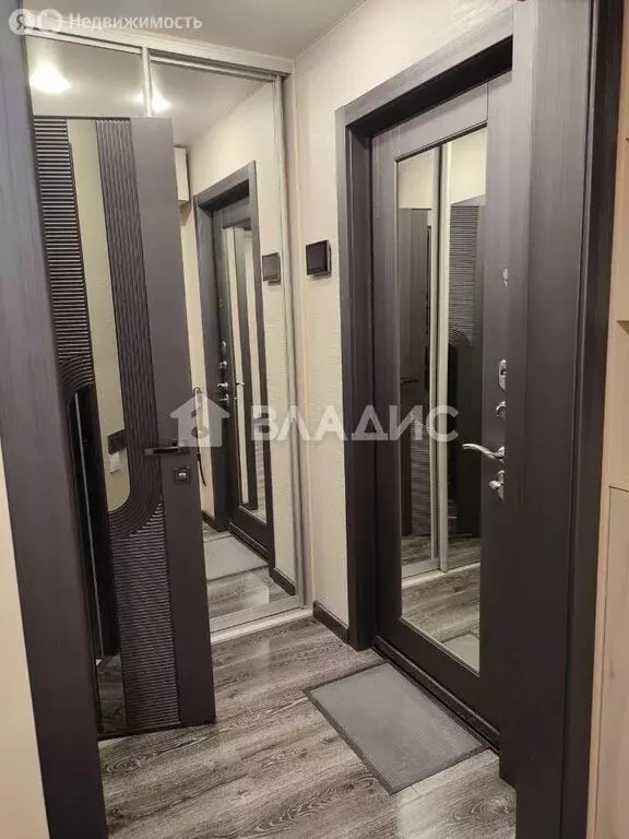 2-комнатная квартира: Москва, Зеленодольская улица, 32к4 (45 м) - Фото 0