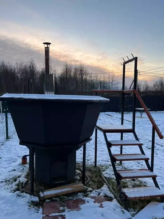 Дом в Московская область, Дмитровский городской округ, Морозовский ... - Фото 1