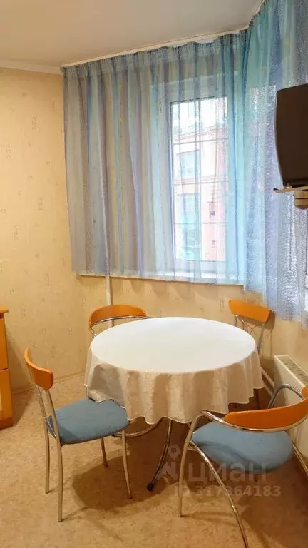 2-к кв. Москва Авиационная ул., 72К3 (53.0 м) - Фото 0