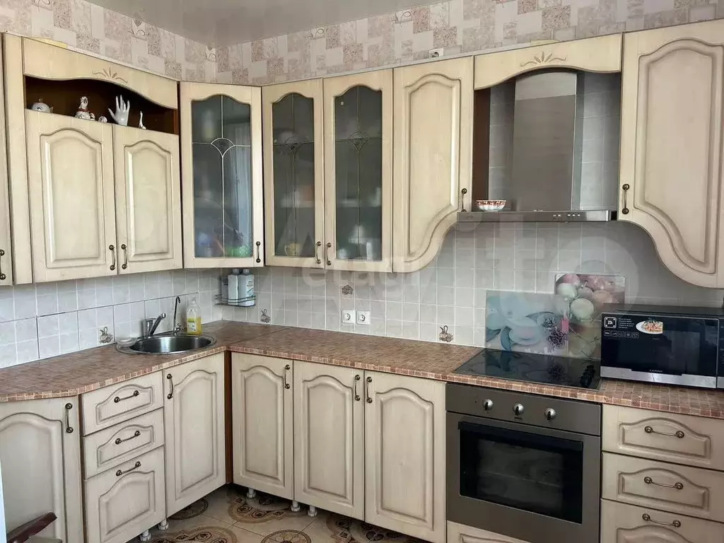 3-к. квартира, 78 м, 6/10 эт. - Фото 0