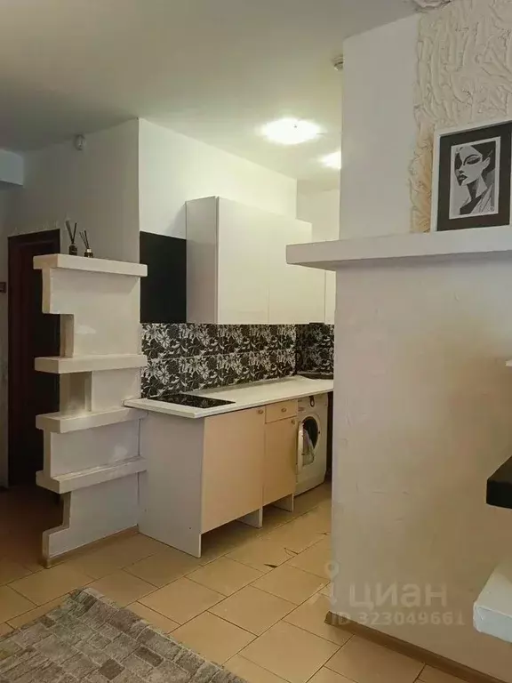 1-к кв. Московская область, Красногорск ул. Авангардная, 6 (41.0 м) - Фото 1