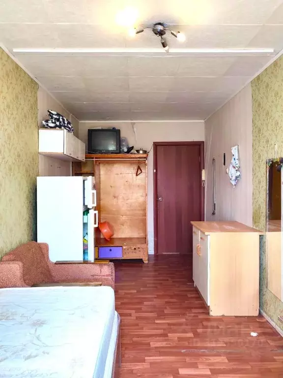 Комната Свердловская область, Екатеринбург ул. Кузнечная, 84 (15.0 м) - Фото 1